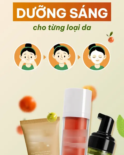 Mẫu đối thủ, ngành Shop demo Mộc An