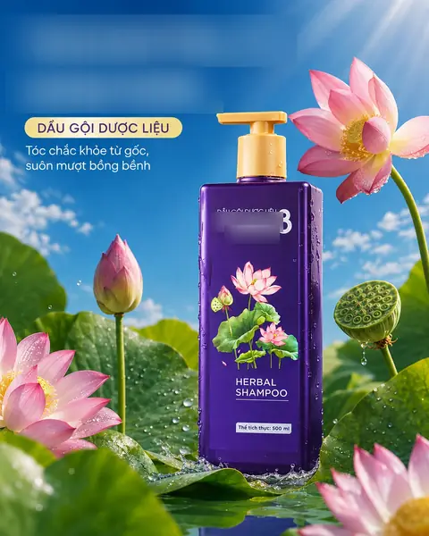 Mẫu đối thủ, ngành Shop demo Mộc An